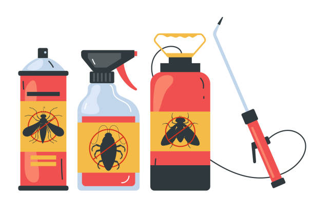 Best Pest Control Cost  in Underwood Petersville, AL